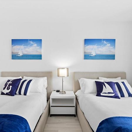 Beachwalk Resort Hotel Hallandale Beach Exterior photo